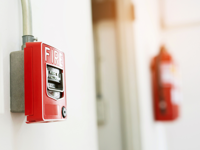 How to choose the right fire protection system for your business