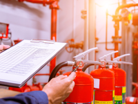 Fire Safety Best Practices