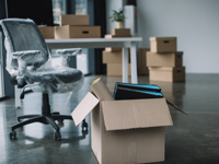 Office Relocation Southwest: A Guide to Smoothing Your Move – Logistics, Regulations & Vendor Tips