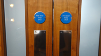 The Importance of Regular Fire Door Inspections