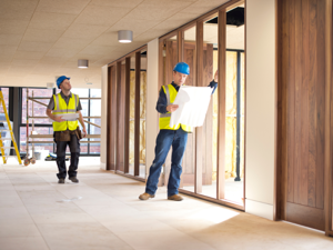 Keep Cool This Summer: Property Fit-Out Features That Make a Difference