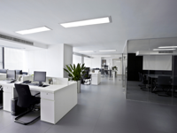Top 5 Considerations for a Successful Office Refurbishment