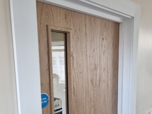 The Importance of Regular Fire Door Inspections