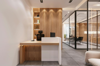 Trends in Commercial Interiors for 2026