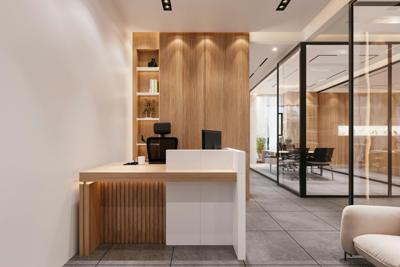 Trends in Commercial Interiors for 2026